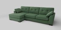 Large Sofa Chaise - Left Hand