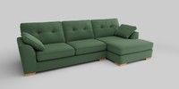 Large Sofa Chaise - Right Hand