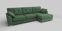 Large Sofa Chaise - Right Hand