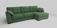 Large Sofa Chaise - Right Hand