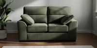 2 Seater Small Sofa