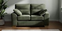 2 Seater Small Sofa