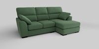 Small Sofa Chaise - Right Hand