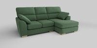 Small Sofa Chaise - Right Hand