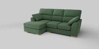 Large Sofa Chaise - Left Hand
