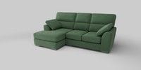 Large Sofa Chaise - Left Hand