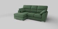 Large Sofa Chaise - Left Hand