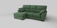 Large Sofa Chaise - Left Hand