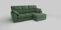 Large Sofa Chaise - Right Hand