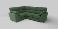 Large Corner Sofa - Left Hand