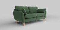 3 Seater Small Sofa