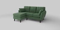 Small Sofa Chaise - Left Hand