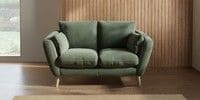 2 Seater Small Sofa