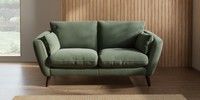3 Seater Small Sofa