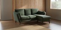 Small Sofa Chaise - Universal