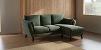 Small Sofa Chaise - Universal