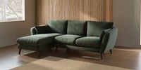Medium Sofa Chaise - Left Hand