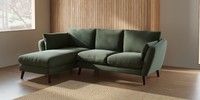 Medium Corner Chaise - Left Hand