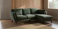 Medium Corner Chaise - Right Hand