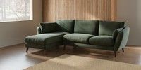 Orlo Relaxed Sit