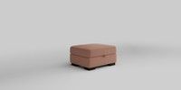 Storage Footstool