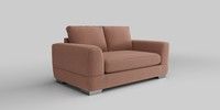 2 Seater Small Sofa