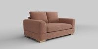 2 Seater Small Sofa