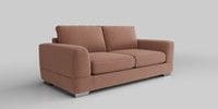 3 Seater Small Sofa