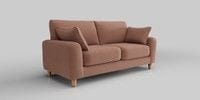 3 Seater Small Sofa