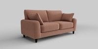 3 Seater Small Sofa