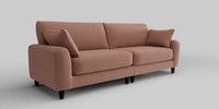 4 Seater Large Sofa