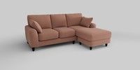 Small Sofa Chaise - Universal
