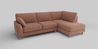 Medium Corner Chaise - Right Hand