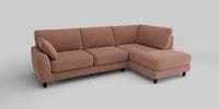 Medium Corner Chaise - Right Hand