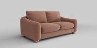 3 Seater Small Sofa