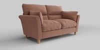 3 Seater Small Sofa
