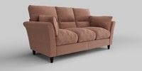 3 Cushion 3 Seater Sofa
