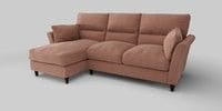 Medium Sofa Chaise - Left Hand