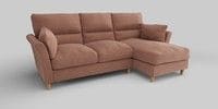 Medium Sofa Chaise - Right Hand