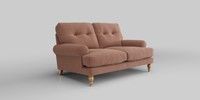 2 Seater Small Sofa