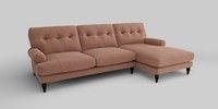 Medium Sofa Chaise - Right Hand