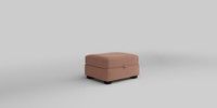 Storage Footstool
