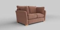 2 Seater Small Sofa