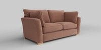 3 Seater Small Sofa