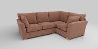 Medium Corner Sofa - Right Hand
