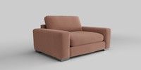 2 Seater Small Sofa