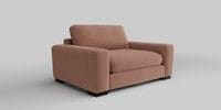 2 Seater Small Sofa
