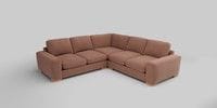 Medium Corner Sofa - Universal