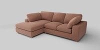 Medium Corner Chaise - Left Hand