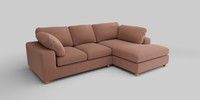 Medium Corner Chaise - Right Hand